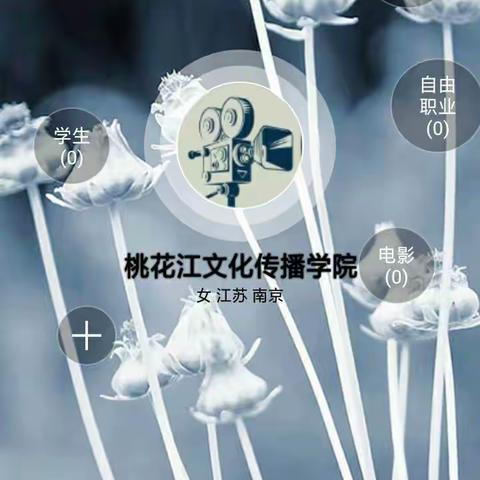 桃花江文化传播学院2023年度招生启事