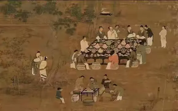 建盏的前世今生！