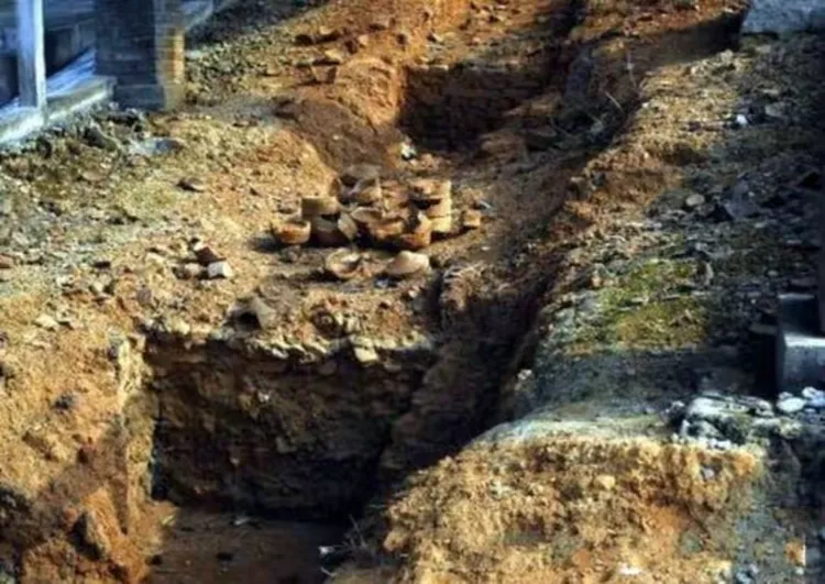 建盏的前世今生！