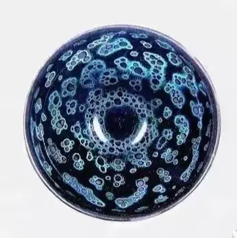 建盏的前世今生！