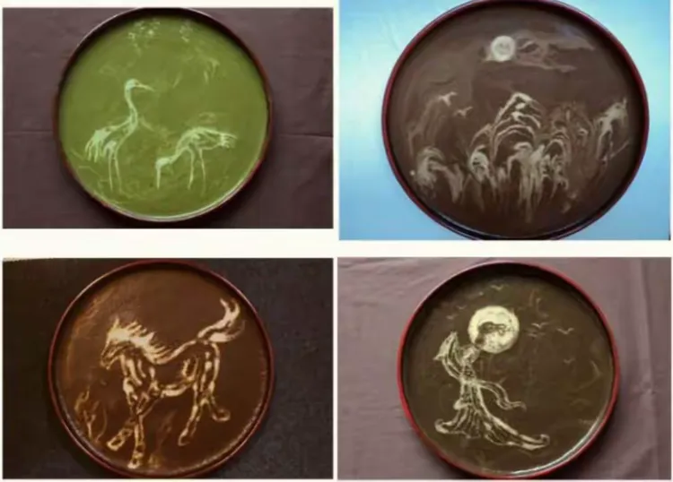 建盏的前世今生！