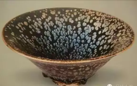 建盏的前世今生！