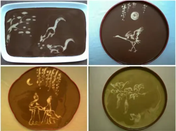 建盏的前世今生！