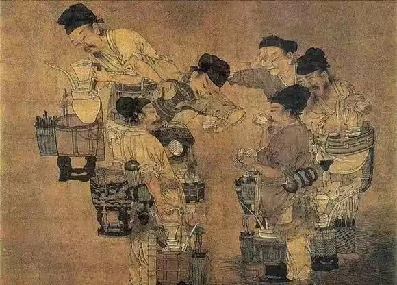 建盏的前世今生！