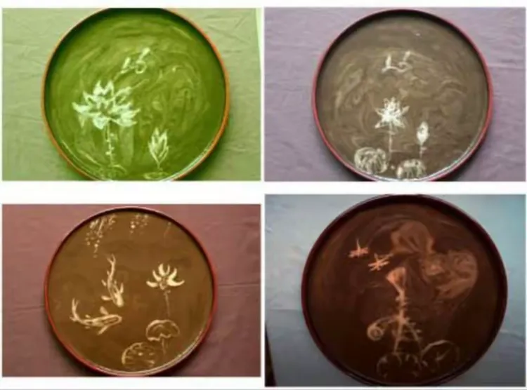 建盏的前世今生！