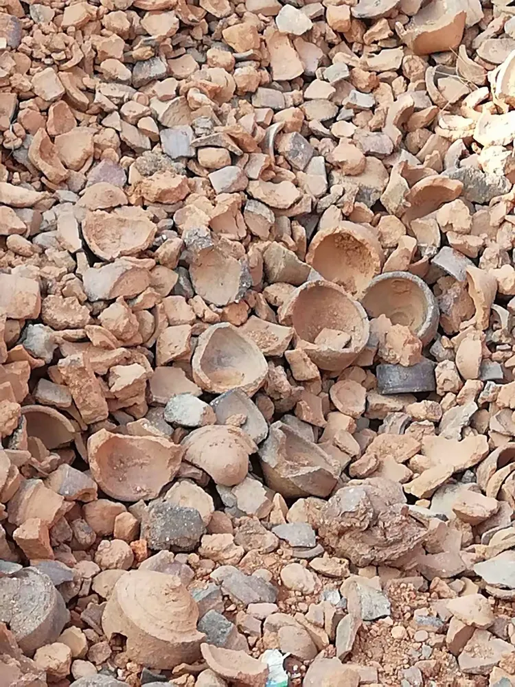 建盏的前世今生！