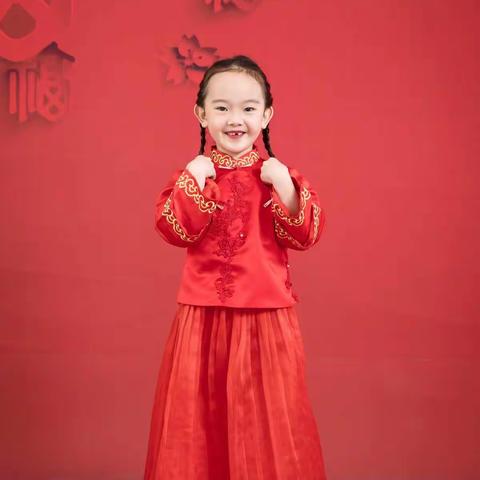 充实快乐的小学第一个寒假