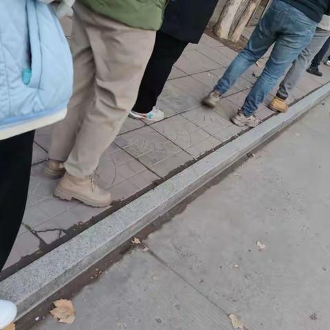 排队人生
