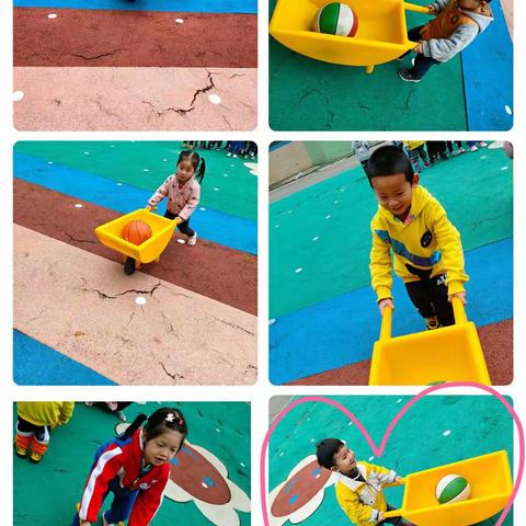 🐹🐹🐹第八周美篇～小一班