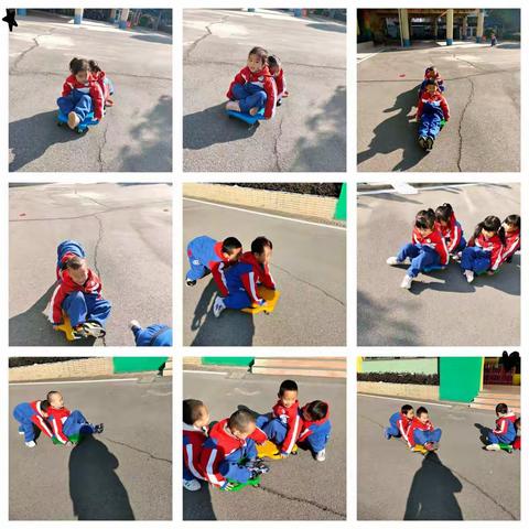 共享时光，精彩不断——第十四周