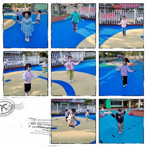 🌻2023年🌸大一班🌸三月美篇