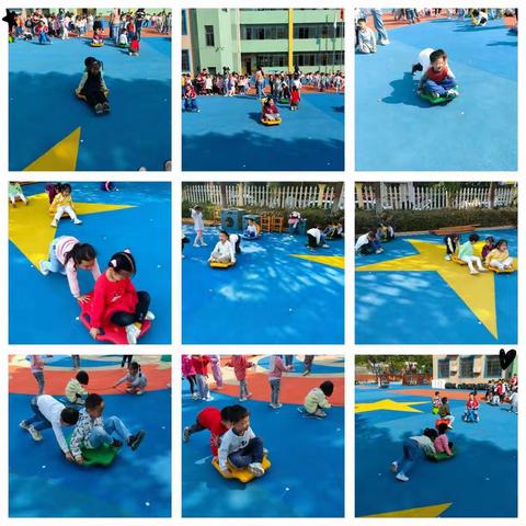 爱上幼儿园🕌快乐每一天🎢大一班美篇