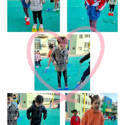 第十周美篇～小一班