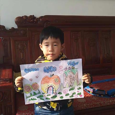 跟老师一起动起来呗