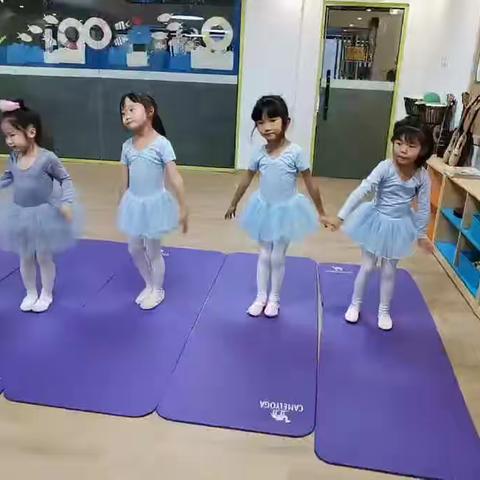 幼儿舞蹈视频欣赏💃💕💕