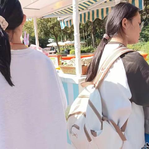 丹阳市访仙中心小学六（3）班秋季南京银杏湖研学之旅