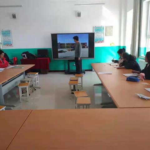 同心协力，“净”待复学——沙草墩小学复课前大扫除活动纪实