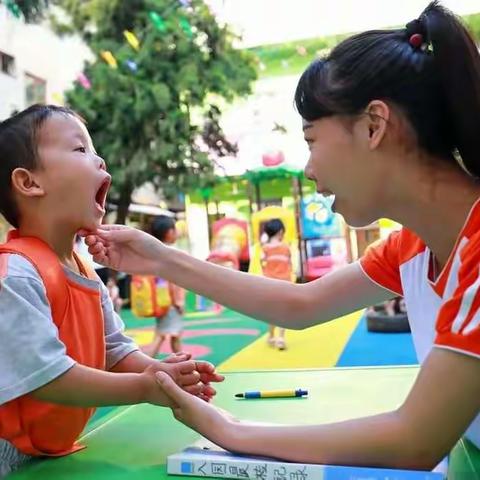 幼儿入园的安全问题，请家长做到这几点