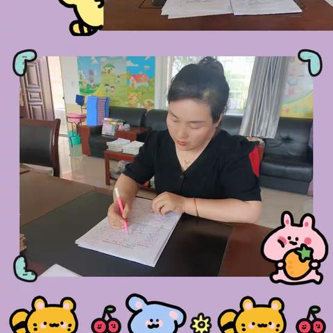 提高计算能力 夯实计算基础一一大庄镇方寨小学开展计算能力过关检测活动纪实