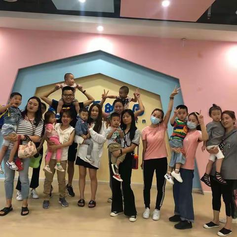 【金徽优贝幼儿园】体验快乐，感受成长—体验课活动开始啦！！！