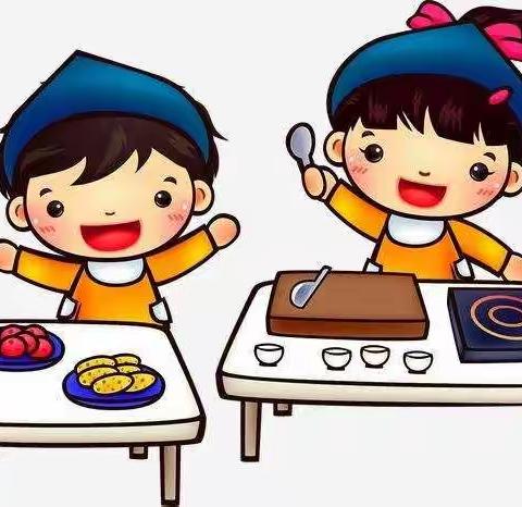 幼儿之家天添幸福幼儿园12月份营养膳食