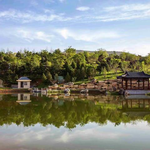 昔日龙马湖难以释怀