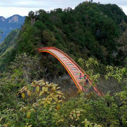 神农架风光（五）