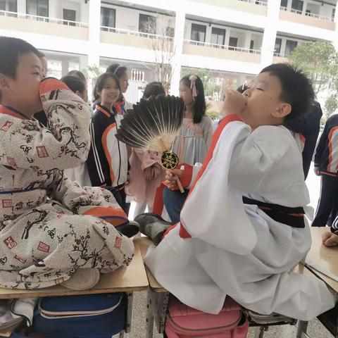 我和“三国”有个局