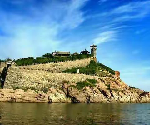 我为游学滨海线路代言——李熙泽