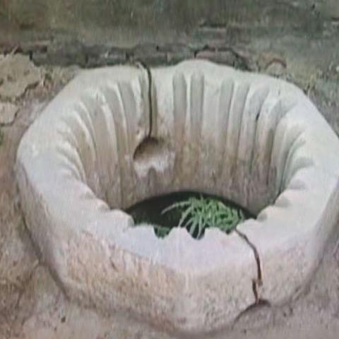 中秋遐思