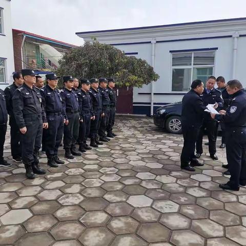 长治市长子县局重拳出击，迅速破获一起恶意阻工案件