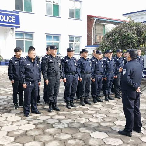 长治市长子县局重拳出击，查处一起恶意阻工案件