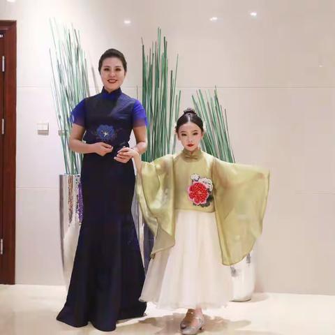 正能量 喜迎2021新年联欢晚会（二）