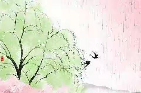 华农情系大别山区，外教相约苦竹中学