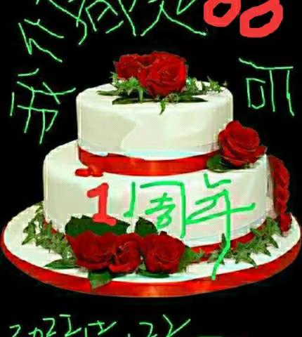 [周年祝福]   "60后"美友正当年