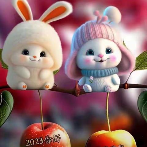 过大年