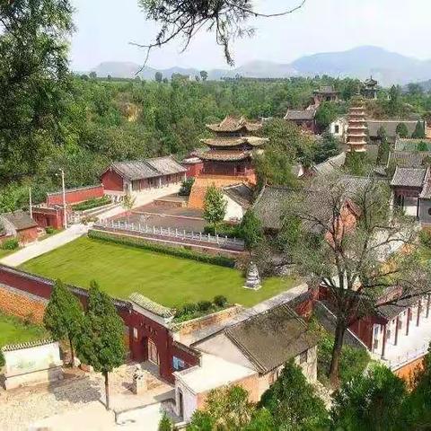 汝州休闲两日游