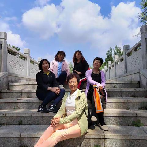 22年6.9日东陵荷花池