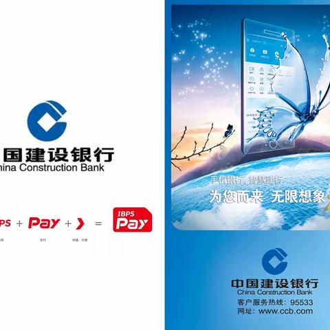 建行安康岚皋县支行开展央行支付清算系统宣传活动