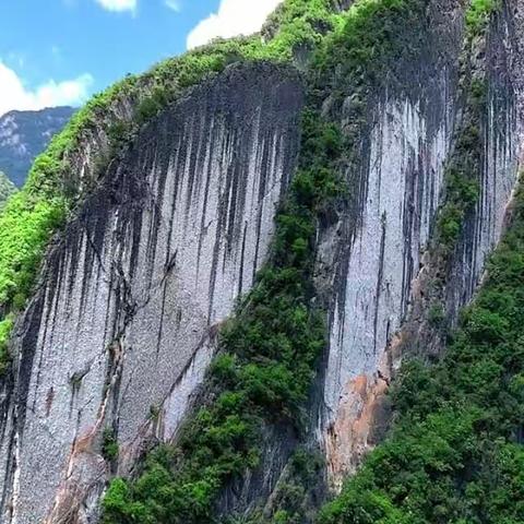 《题“两扇门”》绝句5首