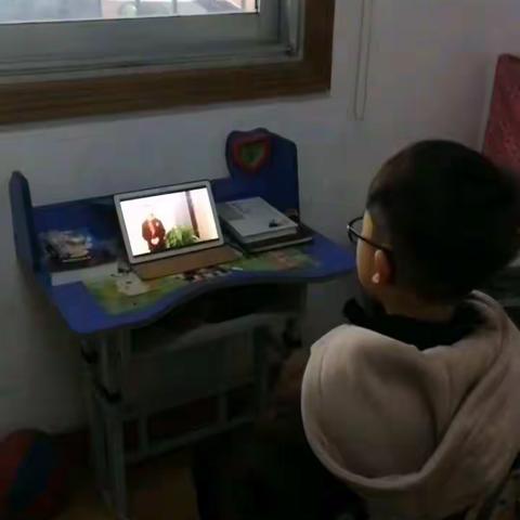 班队会—我爱你中国