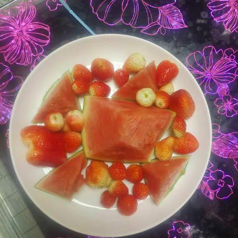 快乐充实的寒假生活。