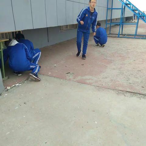 85班五一劳动实践篇