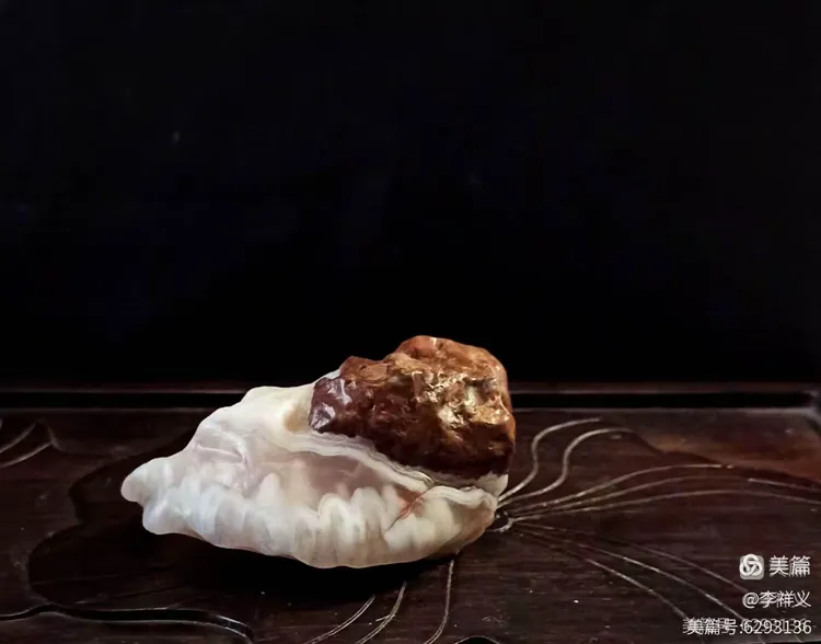 李祥义书法与藏石欣赏（中）