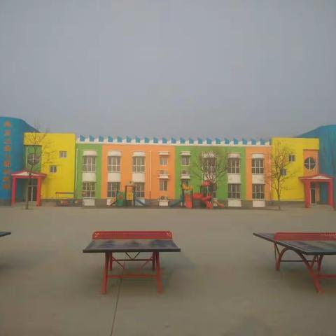 堤王幼儿园春游记录