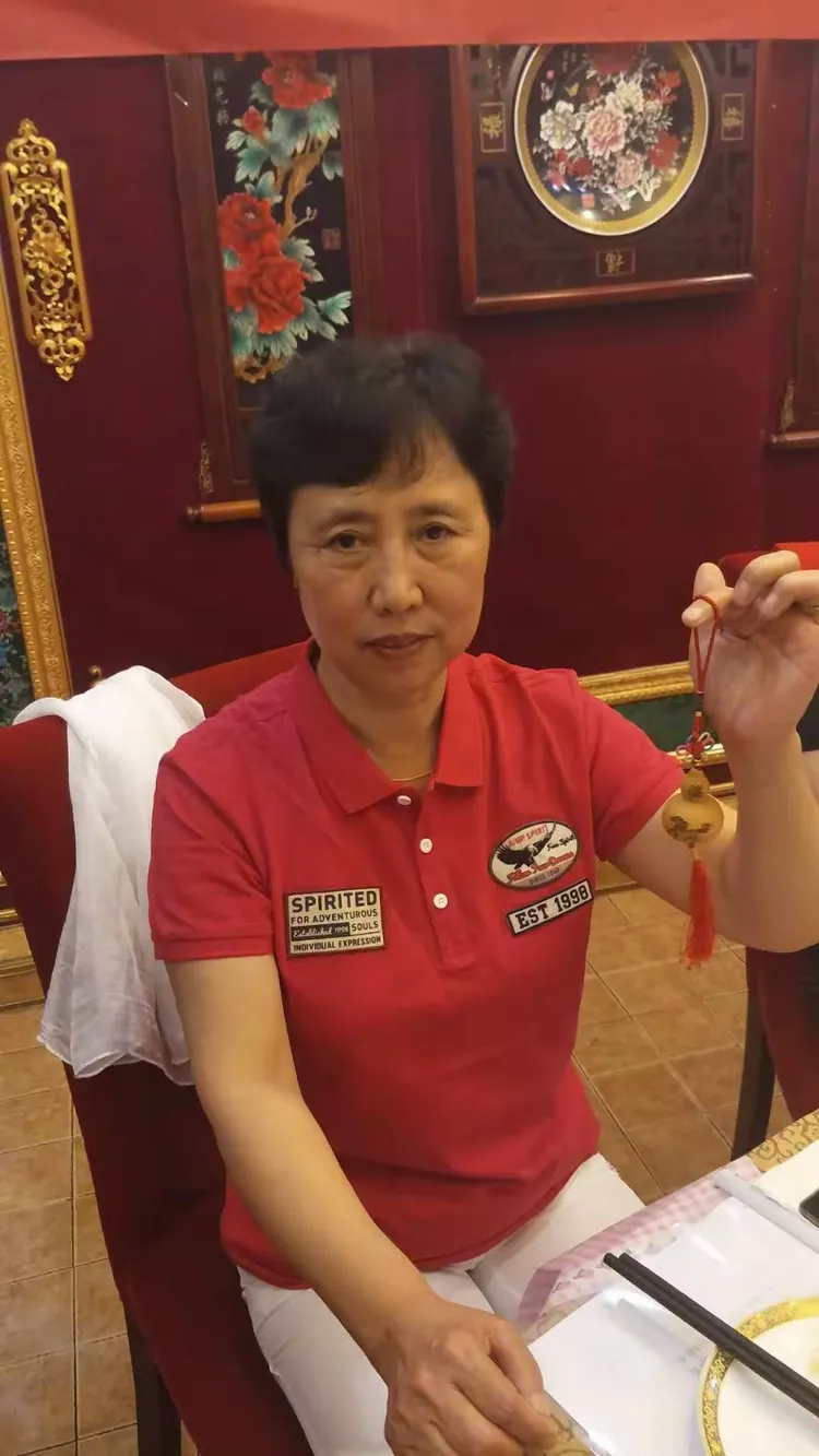 大姐
