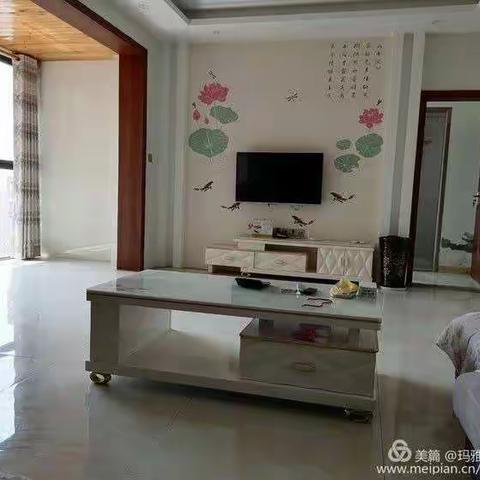 ❤️金色春天三房双卫68.8万，家具家电齐全，看房18080397718