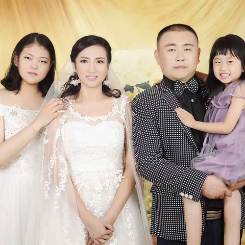 爱是简简单单相依相守