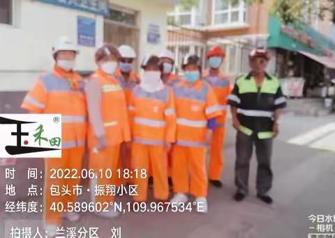 强化环卫安全意识，确保环卫作业安全！