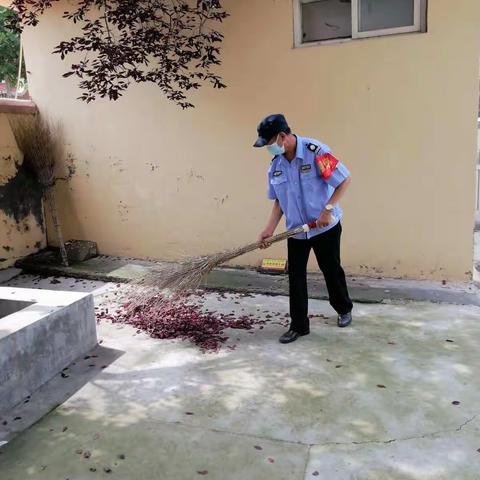 薛家岛街道社区卫生服务中心7月月报